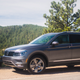 Image for article titled The 2018 Volkswagen Tiguan Is Sterile But Has A Third Row Because You Aren't